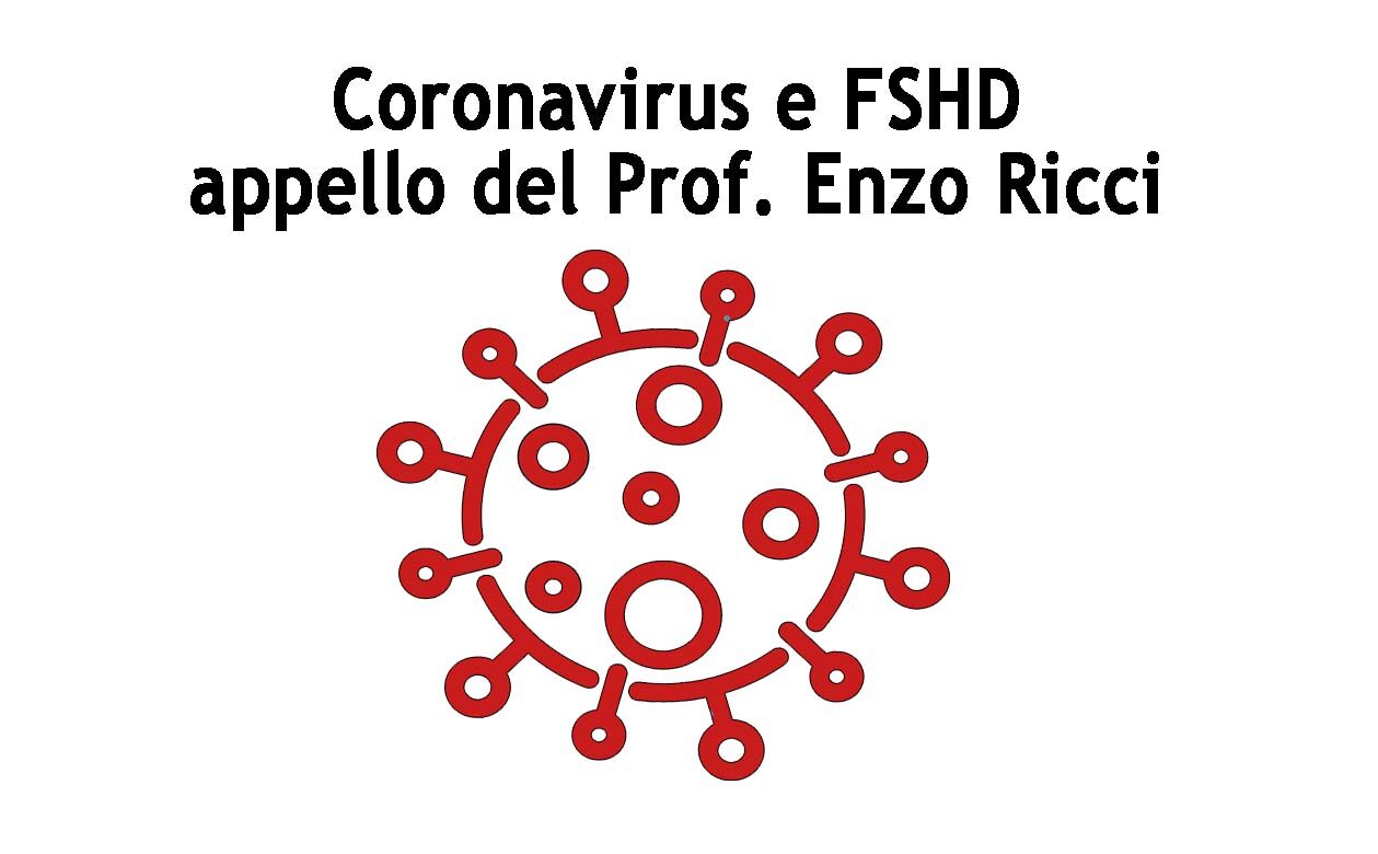 2020-coronavirus-FSHD-appello-Ricci-evidenza