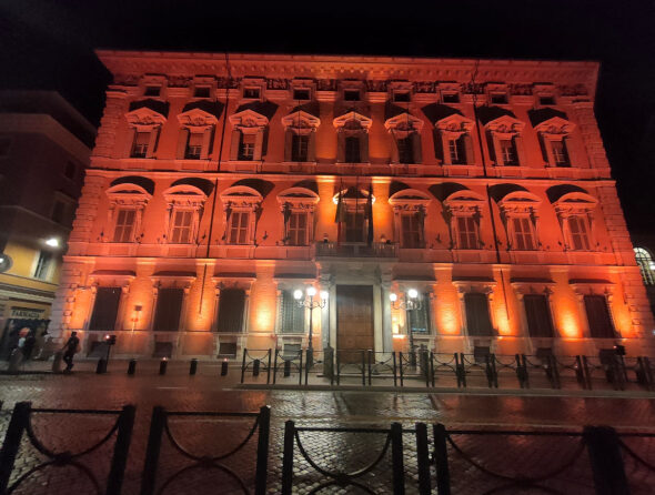 palazzoMadamaArancio